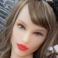 DOLL FOREVER Head Catie